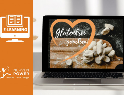Online-Kurs: Brainfood 3 – Glutenfrei genießen