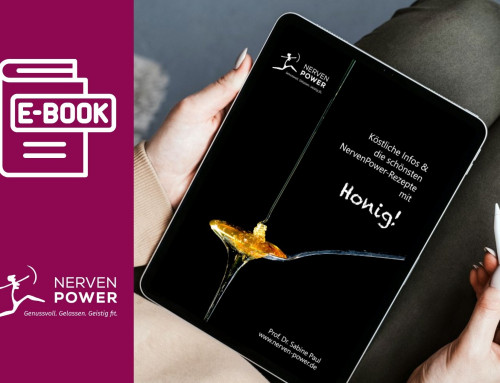 E-Book: Honig-Rezepte
