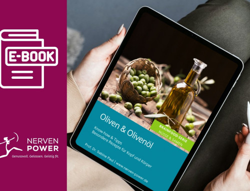 E-Book: Oliven und Olivenöl